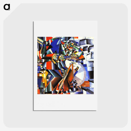 1-50_Kazimir-Malevich_hagaki