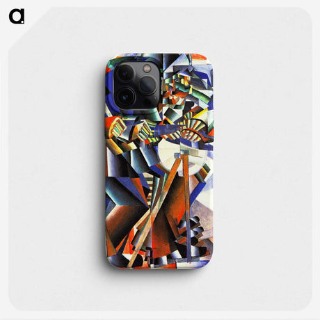 1-50_Kazimir-Malevich_phone