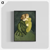 1-50_Mary-Cassatt_blk-crop