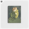 1-50_Mary-Cassatt_memo