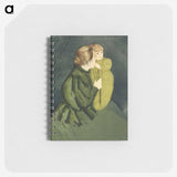 1-50_Mary-Cassatt_memo