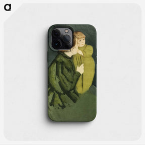 1-50_Mary-Cassatt_phone