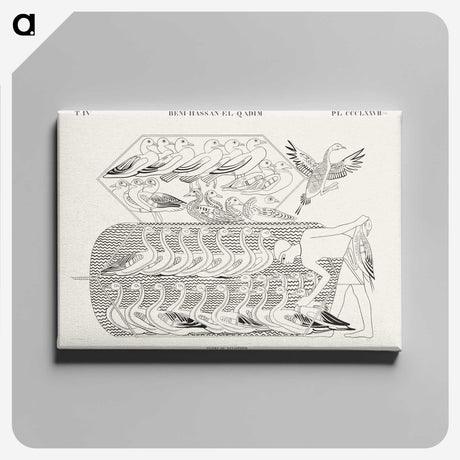 1-50_Monuments-of-Egypt-and-Nubia_canvas