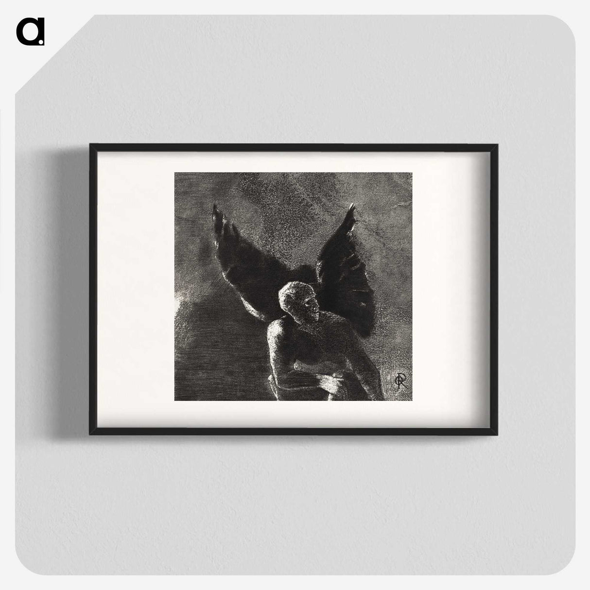 1-50_Odilon-Redon_blk