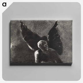 1-50_Odilon-Redon_canvas