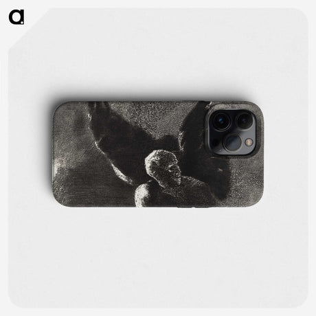 1-50_Odilon-Redon_phone