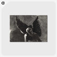 1-50_Odilon-Redon_postcard