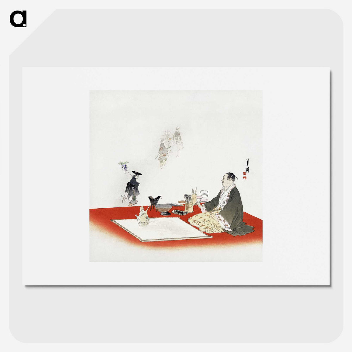 1-50_Ogata-Gekko_picture