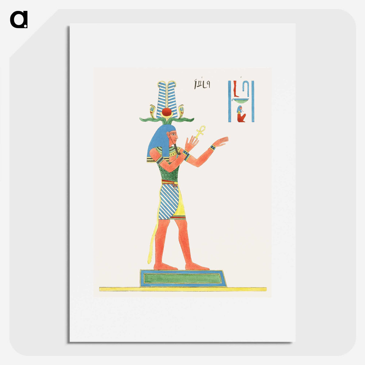 1-50_Pantheon-Egyptien_picture