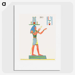 1-50_Pantheon-Egyptien_picture