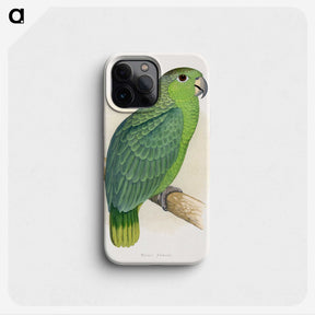 1-50_Parrots-in-Captivity_phone