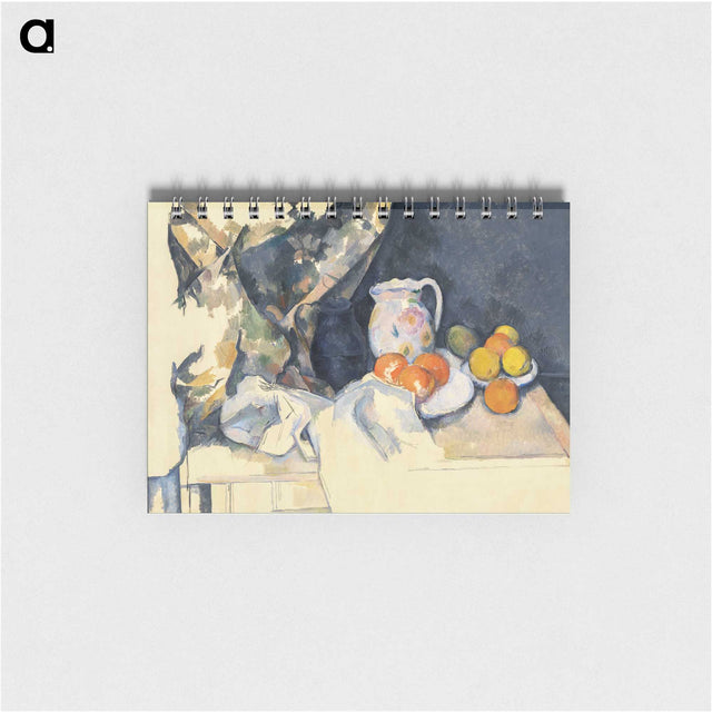 1-50_Paul-Cezanne_memo