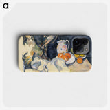 1-50_Paul-Cezanne_phone