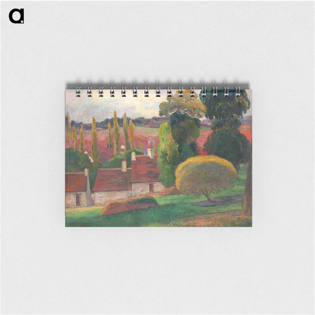 1-50_Paul-Gauguin_memo