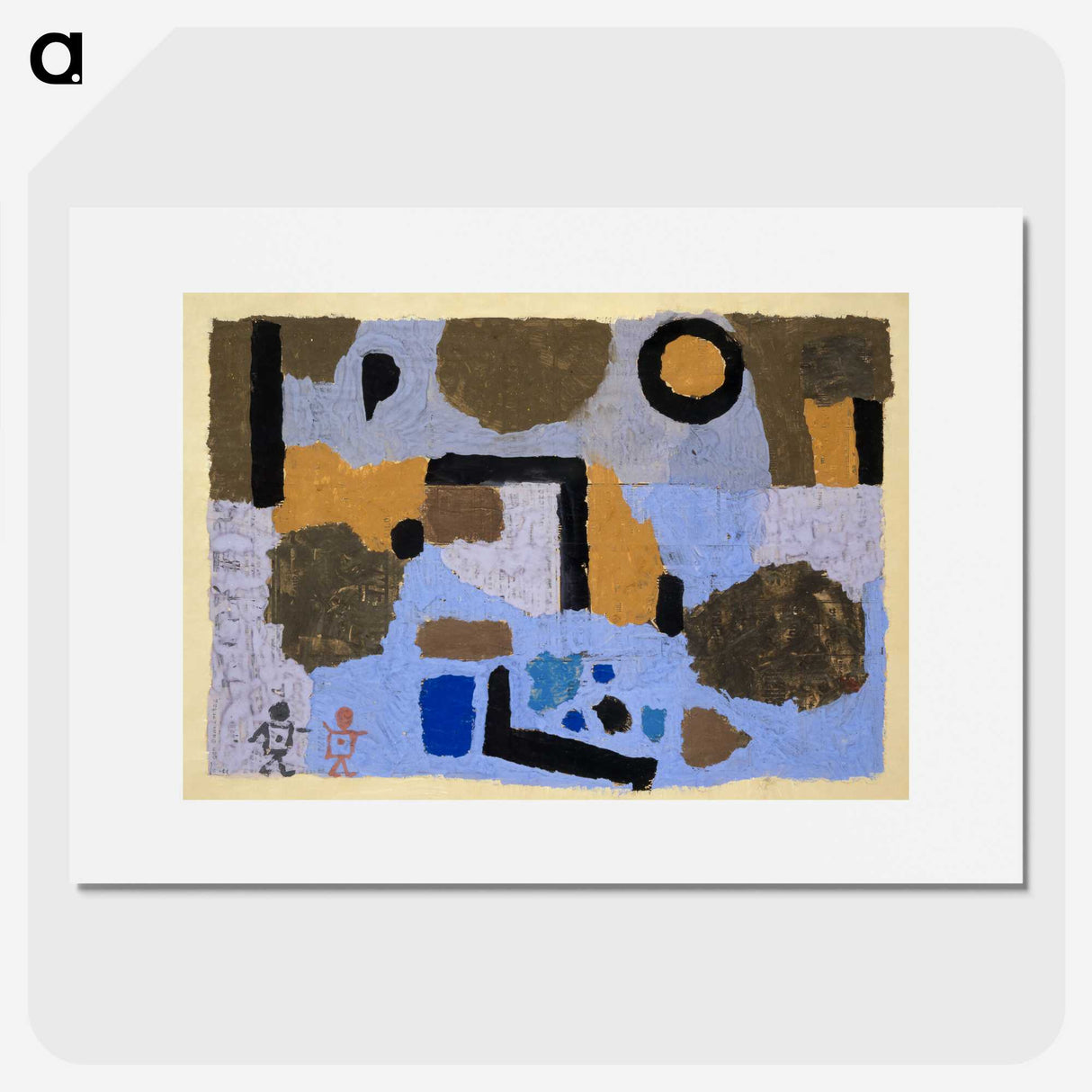 1-50_Paul-Klee_picture