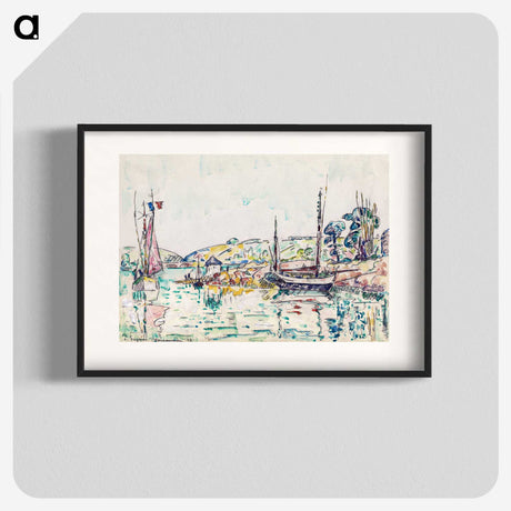1-50_Paul-Signac_blk