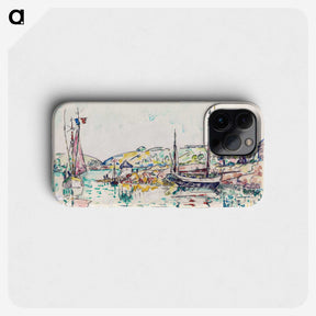 1-50_Paul-Signac_phone