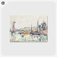 1-50_Paul-Signac_postcard