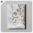 1-50_Pekka-Halonen_canvas