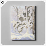 1-50_Pekka-Halonen_canvas