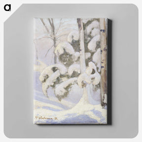 1-50_Pekka-Halonen_canvas