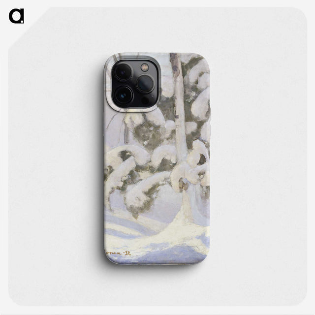 1-50_Pekka-Halonen_phone