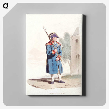 1-50_Picturesque-Representations-of-the-Dress-and-Manners-of-the-English_canvas
