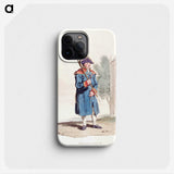 1-50_Picturesque-Representations-of-the-Dress-and-Manners-of-the-English_phone