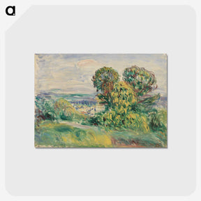 1-50_Pierre-Auguste-Renoir_postcard