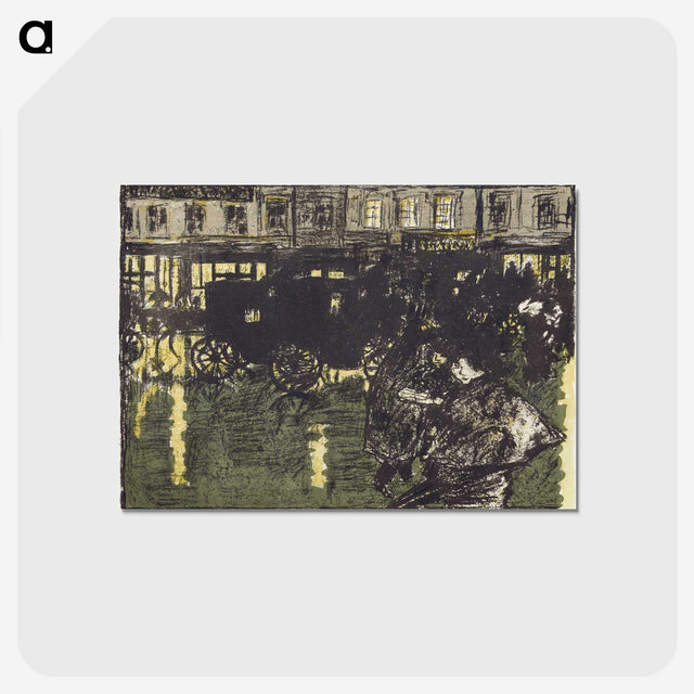 1-50_Pierre-Bonnard_postcard