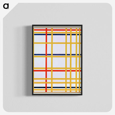 1-50_Piet-Mondrian_blk-crop