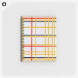 1-50_Piet-Mondrian_memo