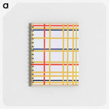 1-50_Piet-Mondrian_memo