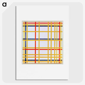 1-50_Piet-Mondrian_picture