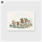 1-50_Sporting-Sketches_hagaki