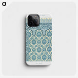 1-50_The-Arab-Decoration_phone