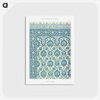 1-50_The-Arab-Decoration_postcard