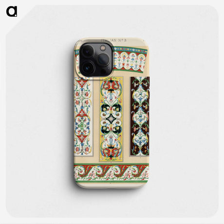 1-50_The-Grammar-of-Ornament_phone
