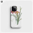 1-50_The-Lilies_phone