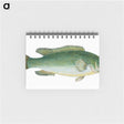 1-50_The-Natural-History-of-British-Fishes_memo