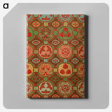 1-50_The-Ornamental-Arts-of-Japan_canvas