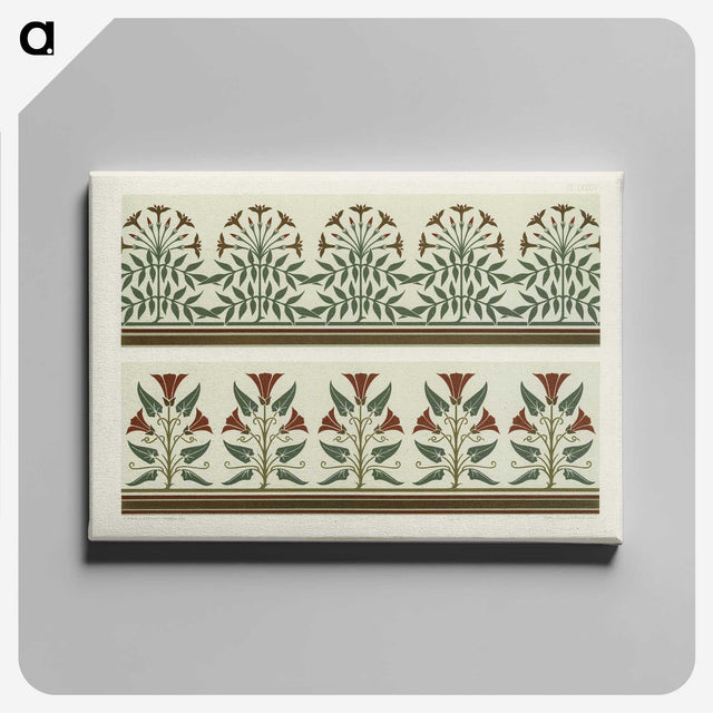 1-50_The-Practical-Decorator-and-Ornamentist_canvas