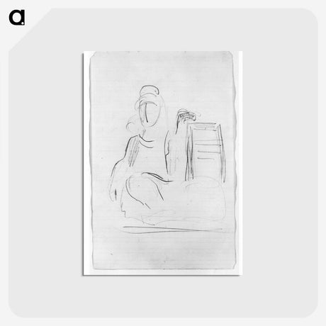 1-50_Thomas-Eakins_postcard
