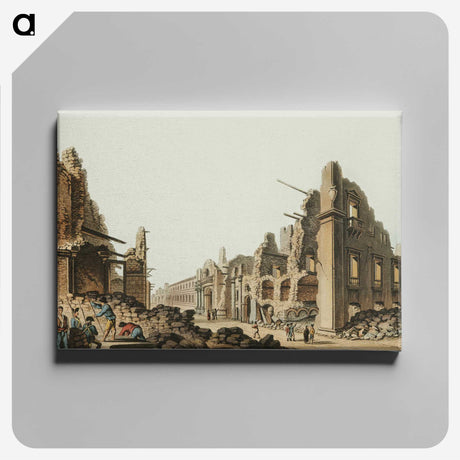 1-50_Views-in-the-Ottoman-Dominions_canvas