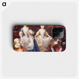 1-50_William-Hogarth_phone