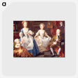 1-50_William-Hogarth_postcard