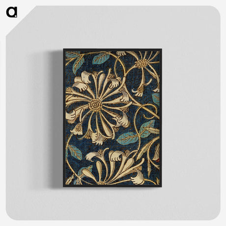 1-50_William-Morris_blk-crop