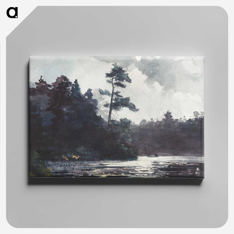 1-50_Winslow-Homer_canvas