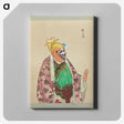 1-51_100-Portraits-of-Peking-Opera-Characters_canvas