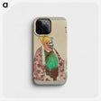 1-51_100-Portraits-of-Peking-Opera-Characters_phone